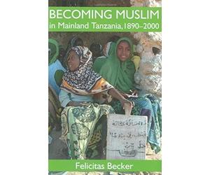 Bapfm Becoming Muslim Tanzania C