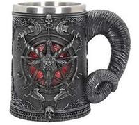 Baphomet Tankard G