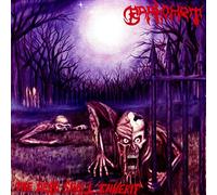 Baphomet - The Dead Shall Inherit