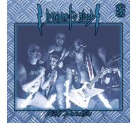 Baphomet's Blood Metal Damnation (Vinyl) 12" Album (PRESALE 04/09/2026)