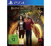 Baphomets Fluch 5 - Premium Edition [import allemand]