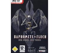 Baphomets Fluch: Der Engel des Todes [Import allemand]