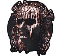 Baphomet's Throne (Shaped Picture Disc)