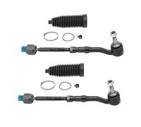 Bapmic 32106777479 Jeu de biellettes de direction E60/E61/E63/E64