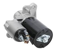 Bapmic Démarreur 0,9 kW de rechange pour Mini Cabriolet Cooper One John Works S R50 R52 R53 12414542789 1241148995