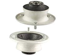 Bapmic Lot de 2 amortisseurs avant pour BMW E60 E63 E88 E90 E84 X1 E83 X3 31336760943