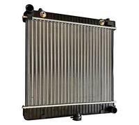 Bapmic Refroidisseur à eau 1235011201 1235015601 Remplacement pour MERCEDES-BENZ W123 S123 Classe S W126 C123