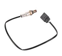 Bapmic Sonde lambda conforme à la norme KAT 03D906265C de rechange pour Audi A4 IBIZA Fabia VW Passat Fox PASSAT 3B POLO 9N 6R Capteur NOx, injection d'urée