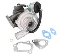 Bapmic Turbocompresseur avec kit de joints de rechange pour Opel Corsa C Agila A Combo 1.3 CDTI 1.3 DDiS Turbo