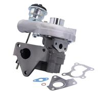 Bapmic Turbocompresseur compatible avec Clio II III 1.5dCi Kangoo Megane II Modus Scénic II Turbo 8200022735 5435-970-0000