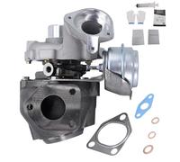 Bapmic Turbocompresseur d'échappement 7787626F de rechange pour 3 320d E46 2001-2005 X3 2.0d E83N 1995 ccm 110 KW 150 CV Turbo 11657794144