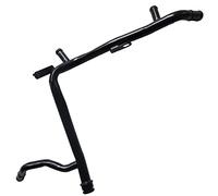 Bapmic Tuyau de liquide de refroidissement 06A121065AP - Remplacement pour Audi A3 8L1 VW Golf IV 1J1 - 1,8,1 pièce
