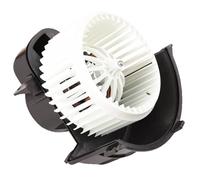Bapmic Ventilateur de chauffage d'intérieur de rechange pour Cayenne 9PA Turbo S 4.5 V-W Amarok Q7 4LB 3.0 TDI quattro 4.2 TDI quattro