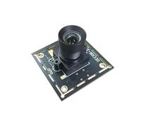 BAPPRJJ Caméra Industrielle à obturateur Global USB3.0, Module de caméra HD 1,3 MP, Capture Mobile à Grande Vitesse de 400 IPS sans Conduite.(8mm)