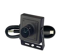 BAPPRJJ Caméra Industrielle USB3.0 à obturateur Global de 1,3 MP, Module de caméra HD, Capture de Mouvement à Grande Vitesse de 400 IPS sans Conduite.(93 Degrees)