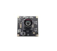 BAPPRJJ Full HD 1080P CMOS IMX307 140 degrés USB 2.0 Module de caméra 60FPS 1920 * 1080 MJPEG YUY2 PCBA USB Webcam(95Degree)
