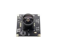BAPPRJJ Full HD 1080P CMOS IMX307 140 degrés USB 2.0 Module de caméra 60FPS 1920 * 1080 MJPEG YUY2 PCBA USB Webcam(140Degree)