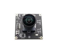 BAPPRJJ Full HD 1080P CMOS IMX307 140 degrés USB 2.0 Module de caméra 60FPS 1920 * 1080 MJPEG YUY2 PCBA USB Webcam(170Degree)