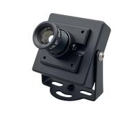 BAPPRJJ Grand Angle de Vue 58 65 95 140 degrés 1MP H62 PC Webcam Full HD 1080P UVC Plug Play PC caméra USB for Windows Linux Mac Android(12mm Lens)