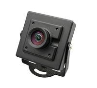 BAPPRJJ Grand Angle de Vue 58 65 95 140 degrés 1MP H62 PC Webcam Full HD 1080P UVC Plug Play PC caméra USB for Windows Linux Mac Android(95 Degree)