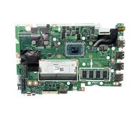 BAPPRJJ GS450&GS550&GS750 NM-C821 for IdeaPad 3 14ADA05 Laptop Motherboard Ryzen3 3250U R5-3500U R7-3700U DDR4(AMD 3050U 4GB)