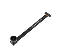 BAPPRJJ Module caméra OV5640 78 mm, 5 Millions de Pixels, Angle de Vision de 68/72/120°, Interface DVP 24 Broches(Bundle 5)