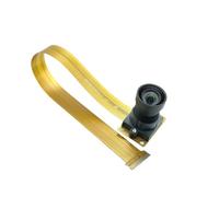 BAPPRJJ Module de caméra 3840x2160 4K 12MP HD IMX415 USB2.0 FF 90 ° 30FPS MJPEG Conforme UVC, Plug and Play for la Vision du Produit(FPC Camera)