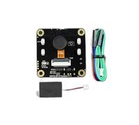 BAPPRJJ Module de caméra AI Edge L93A-ESP32-S3, avec Vision Nocturne IR, Interaction vocale, for l'IoT Domestique, Applications de Surveillance de sécurité