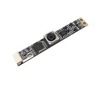 BAPPRJJ Module de caméra Autofocus 2K 5MP OV5693 30fps FOV 67 degrés 62 * 9mm Webcam USB for Les logiciels Falcon 2, Xtool et Lightburn(OV5693 75Degree)