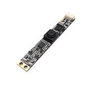 BAPPRJJ Module de caméra Autofocus 2K 5MP OV5693 30fps FOV 67 degrés 62 * 9mm Webcam USB for Les logiciels Falcon 2, Xtool et Lightburn(OV5693 70Degree)