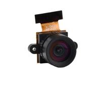 BAPPRJJ Module de caméra DVP 5MP ESP32-CAM OV5640, Objectif Grand Angle OV5640, Objectif 5 mégapixels 65/100/120/130 for caméra ESP32(100 Degrees)