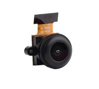 BAPPRJJ Module de caméra DVP 5MP ESP32-CAM OV5640, Objectif Grand Angle OV5640, Objectif 5 mégapixels 65/100/120/130 for caméra ESP32(130 Degrees)