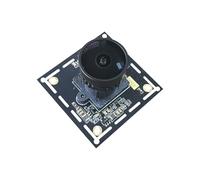 BAPPRJJ Module de caméra Industrielle USB HD à obturateur Global Couleur 5MP OG05B10, Capture de Mouvement à 50 Images, protocole UVC sans Pilote.(OG05B10-150 Degrees)