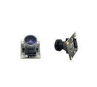 BAPPRJJ Module de caméra MIPI HD 1080P 1920x1080, IMX307 1/2, capteur 8, Champ de Vision 140 °, Grand Angle 60fps, Interface 24 Broches CSI