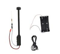 BAPPRJJ Module de caméra Ultra HD 1080P/4K, contrôle à Distance par Application, caméra de Surveillance de sécurité, Prise en Charge de la caméra de Prise de Vue Nocturne(1080P)