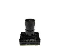 BAPPRJJ Module Wdr Ipc 1080P Imx291 Hisilicon Hi3516Cv300, Webcam F0.95, Objectif Startlight Xmeye Onvif, caméra de sécurité à détection de Mouvement(6mm,with 48V POE Cable)