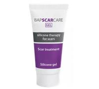 BAPSCARCARE siliconen gel 20gr