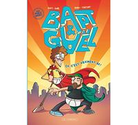 Bapt et Gaël – Ça, c'est vraiment BD ! – Tome 0
