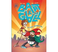 Bapt et Gaël - Ça, c'est vraiment BD ! - Yasushi Baba - Le Lombard Eds - cartonné - Bande dessinée