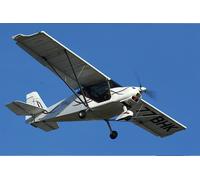 Baptême Avion léger en Seine-et-Marne - proche Paris