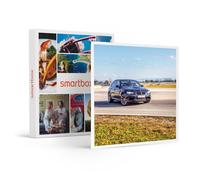 Baptême De 2 Tours De Drift En Passager D'une Bmw M3 Avec Pilote Professionnel - Smartbox - Coffret Cadeau Sport & Aventure