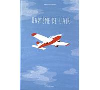 Baptême de l'air