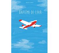 Baptême de l'air