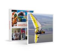 Baptême De L'air Aux Côtés D'un Professionnel Près De Meaux - Smartbox - Coffret Cadeau Sport & Aventure