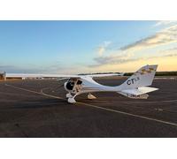 Baptême de l'air en avion ULM à Montauban