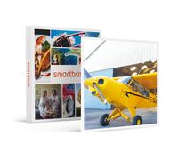 SMARTBOX - Coffret Cadeau Baptême de l’air en ULM vintage : 20 min de vol au-dessus de Paris et sa région-Sport & Aventure G