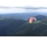 Baptême de Parapente proche Mulhouse