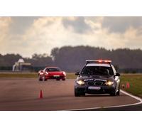 Baptême de vitesse en passager BMW M3 - Fay de Bretagne