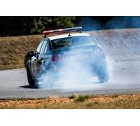 Baptême de vitesse en passager BMW M3 - Fontenay le Comte