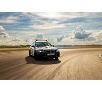 Baptême de vitesse en passager BMW M3 - Lohéac